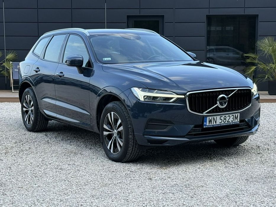Volvo XC 60