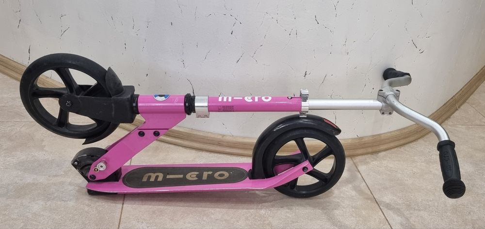 Самокат Micro (діти-підліток)