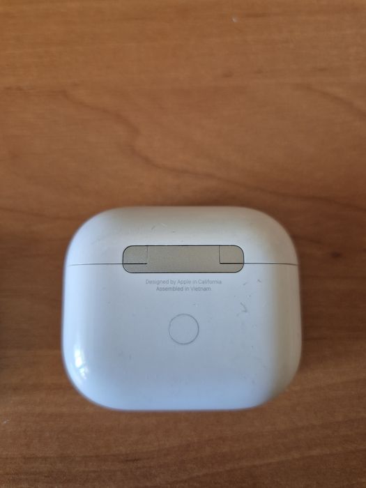 Кейс Airpods Б/В