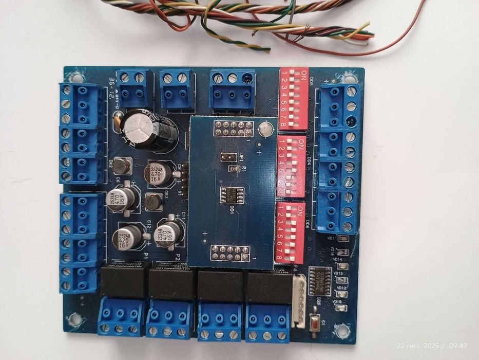 Унифицированные модули Fortnet ARCP, цена за 2 шт