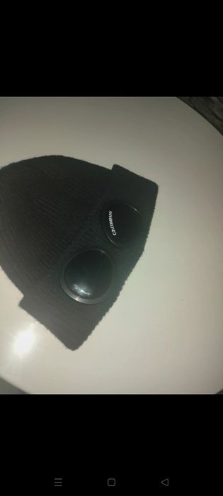 czapka CP Company