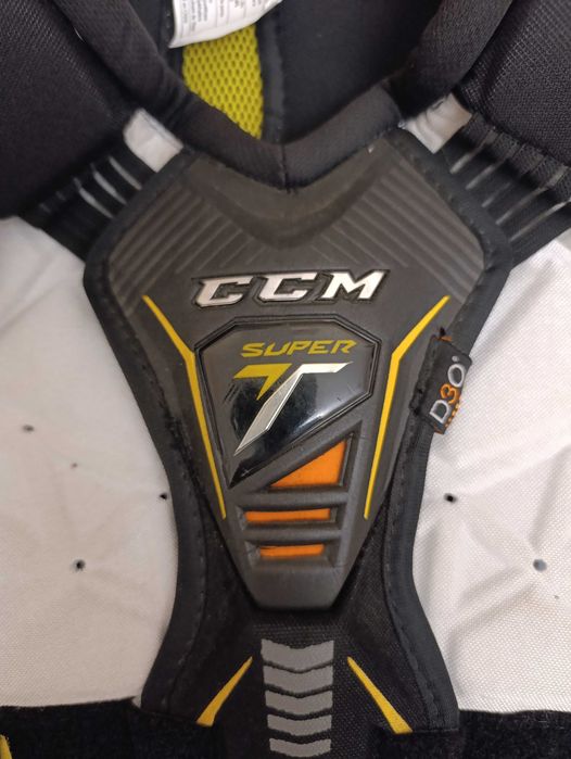 Хоккейный нагрудник CCM Super Tacks