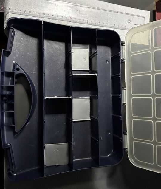 Hardware boxes423648102314168324