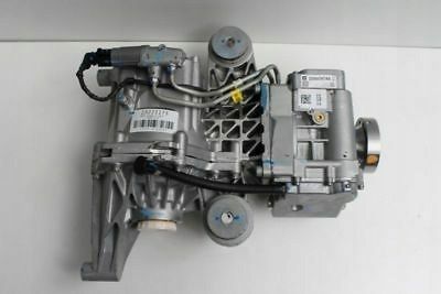 Haldex Opel, tylny most Opel, Dyfer Opel, 4×4 Opel, Dyferencjał Opel.