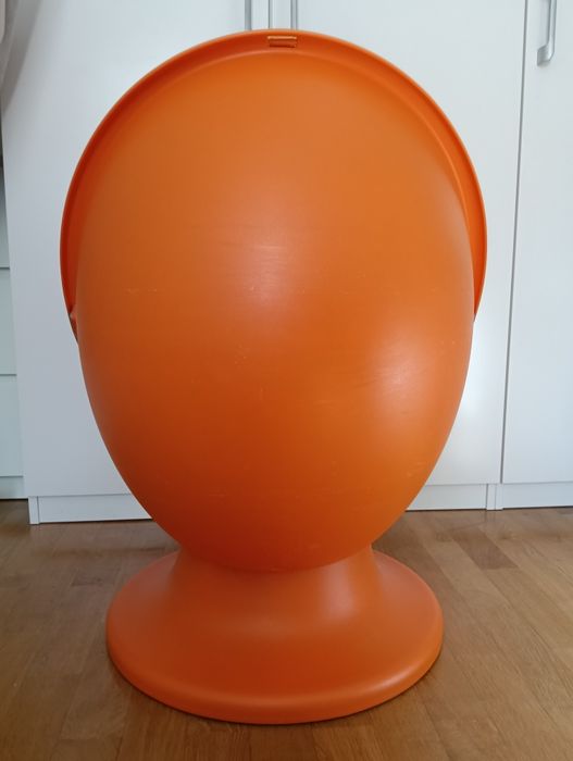 Fotel obrotowy IKEA