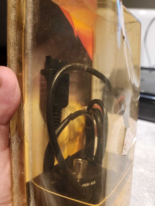 PSX RF Adapter B/G