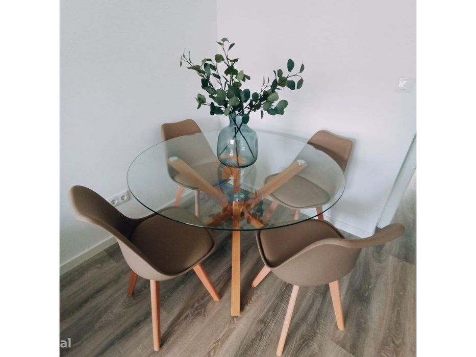 Apartamento T1+1 c/ Mezzanine | São Domingos de Benfica, Lisboa