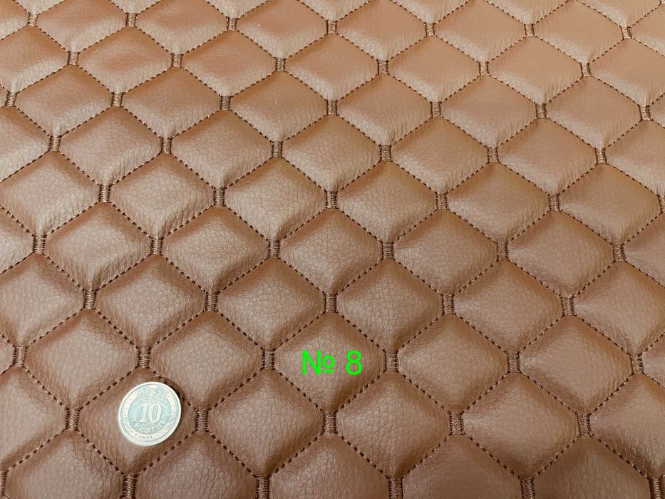 Шкірозамінник Кожзам для авто та меблів від виробника