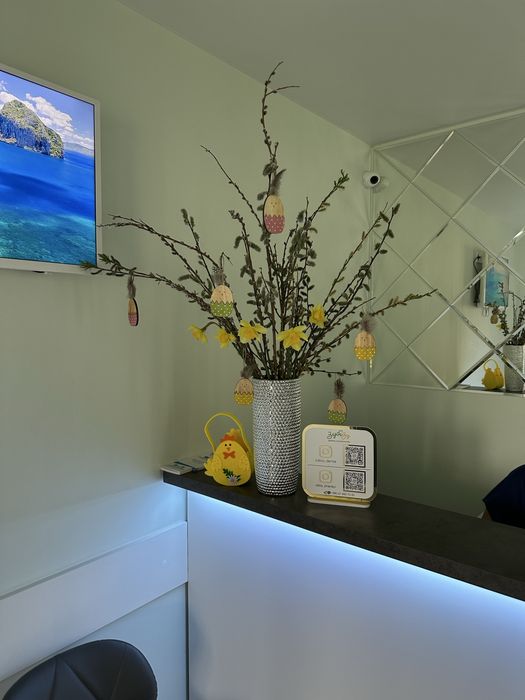 Сдам кресло в стоматологии