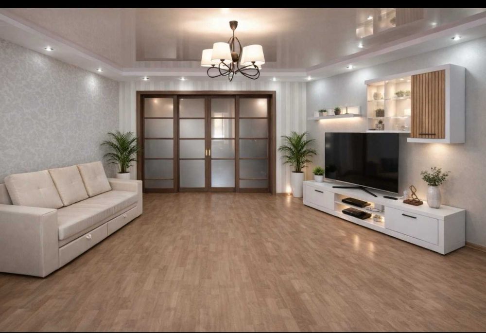 Оренда 2к квартири,ЖК Парк Стоун,Оболонська Набережна!