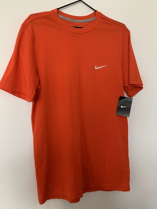 Футболка Nike Dri Fit