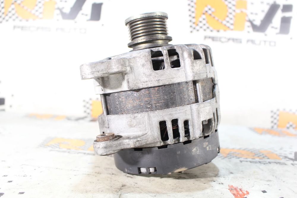 Alternador AUDI A4 (8K2, B8)