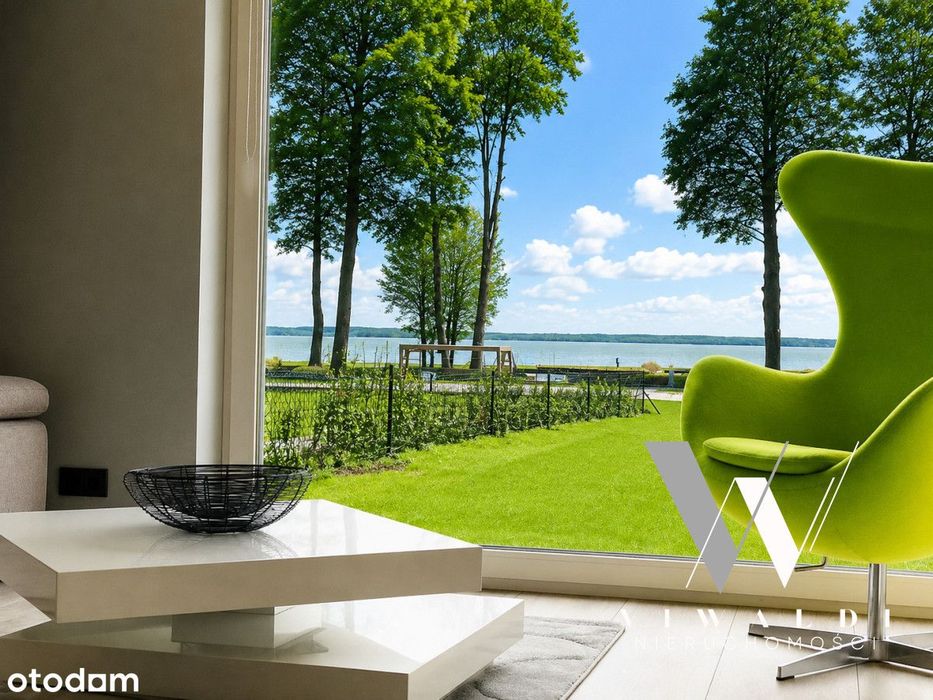 Apartament nad Niegocinem  | Nautica Resort !!!