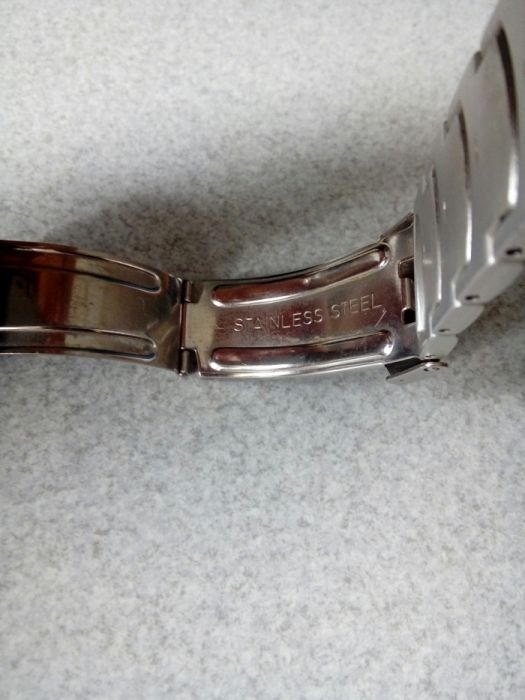 Sprzedam zegarek męski swatch