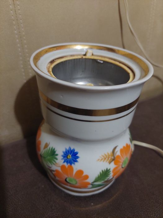 Кавомолка СРСР робоча