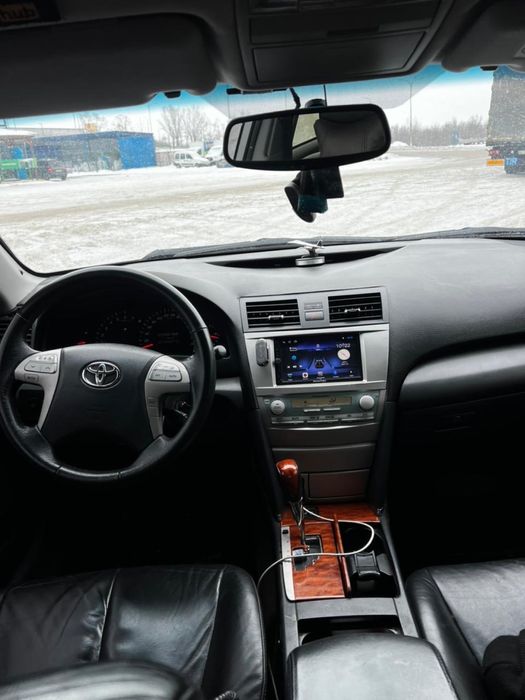 Продам авто Toyota Camry 40.  3,5 л