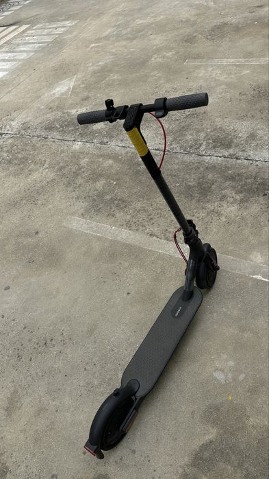 Trotinete Elétrica Xiaomi 3 Lite