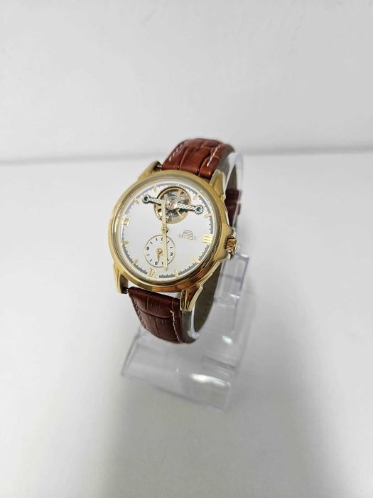 Mechaniczny Zegarek Astron CH-8045