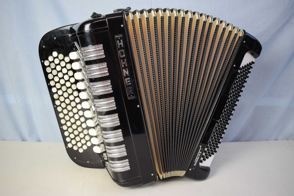 Acordeao Hnher Rveira vI S  4 Voz, N . 27