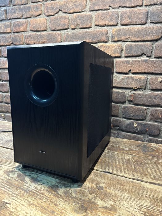 Subwoofer Aktywny Eltax SW 8