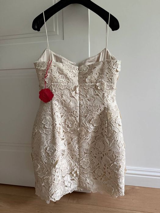 Платье magda butrym hm