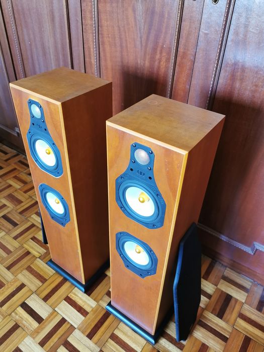 Monitor audio silver 5i