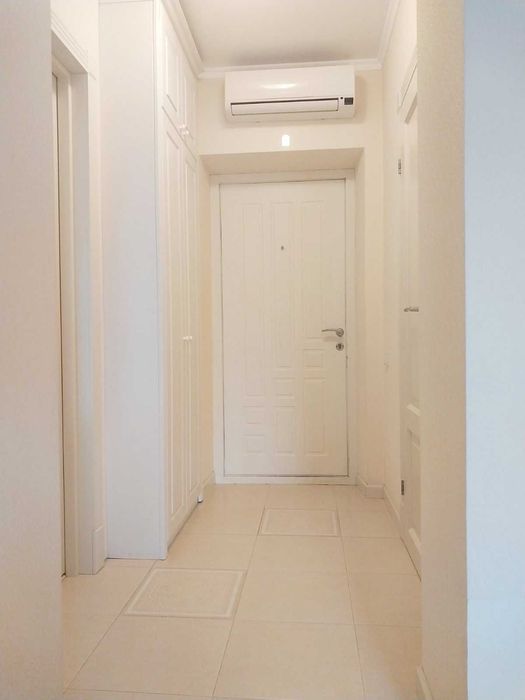 Однокімнатна квартира з ремонтом! Поруч з парком! Є газ!