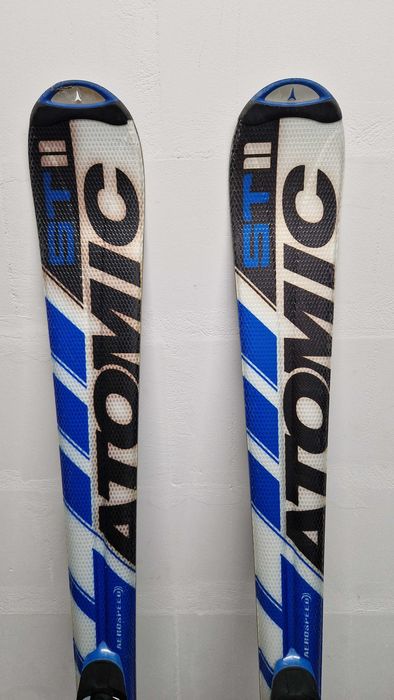 Narty Atomic ST 11 160 cm