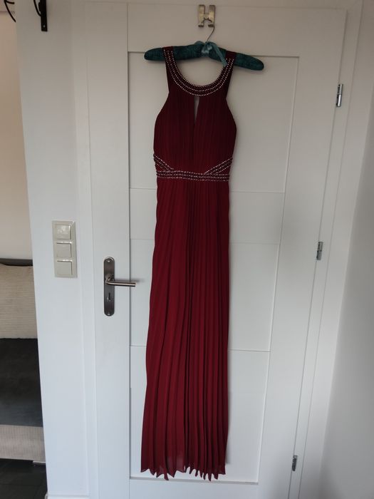 Długa sukienka Charm's Paris