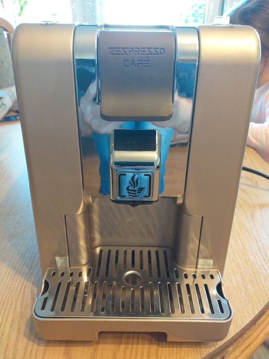 Expres ekspres kawy latte,cappuccino,mocha,macchiato  ZEPTER zep 200