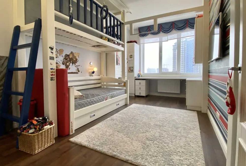 3-кімнатна квартира за адресою Куликове поле пл. (площа 150 м²) - Atlanta.ua - фото 9