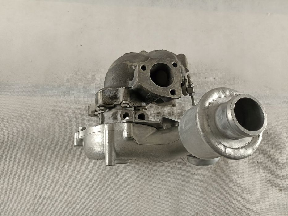 audi vw 1.8t 190km 06a145704t turbina