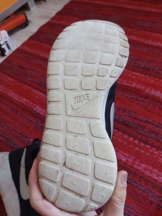 Buty nike 38 stan bardzo dobry