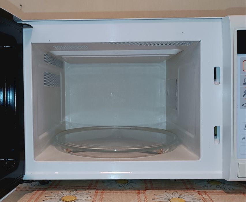 Микроволновка SHARP