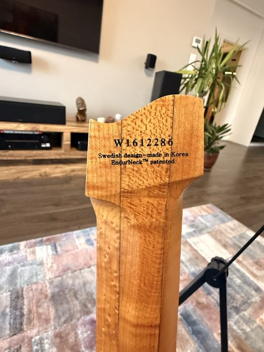 Strandberg Boden OS7