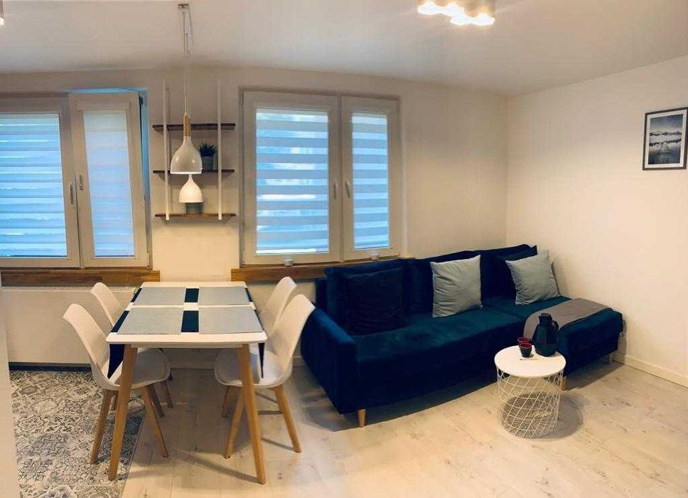 Kawalerka na wynajem - centrum ul. Marszałkowska