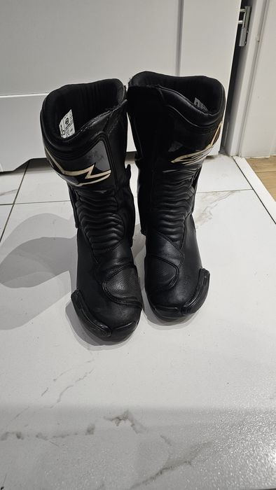 Buty alpinestars  smx6