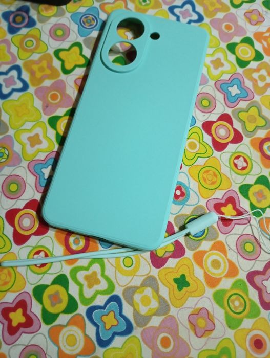 Capa Xiaomi Redmi A5