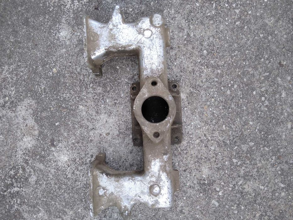 Корзина - УАЗ  ,Газ 69, фере колекторадо двигатели печки,