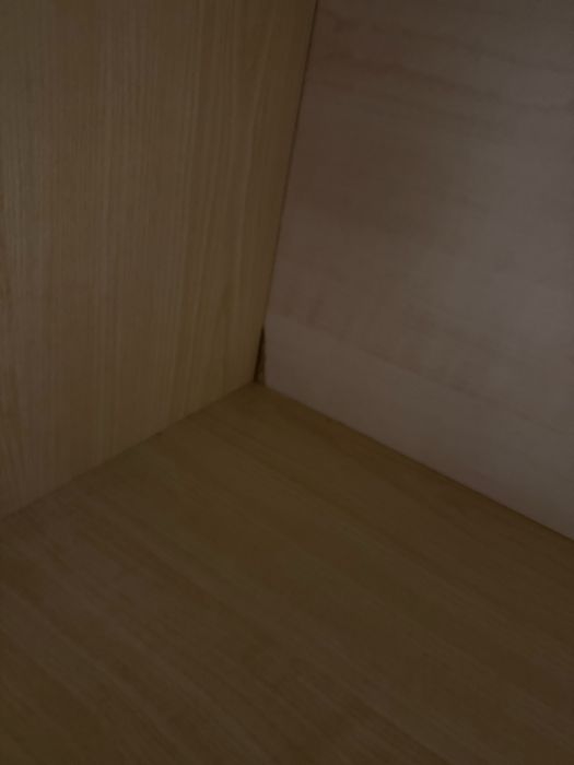 Przewijak wolnostojący z komodą