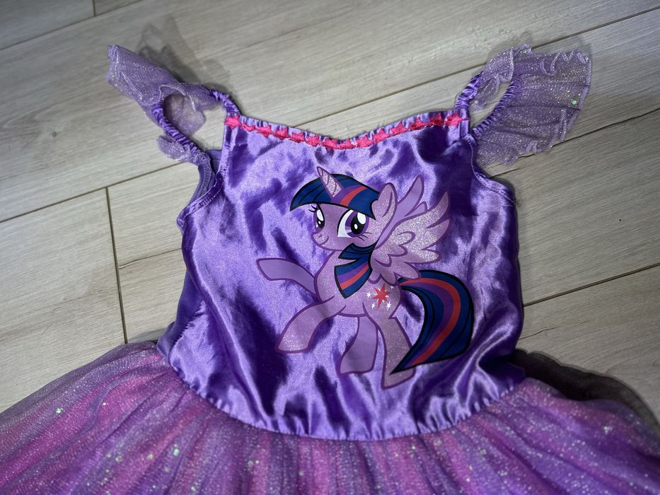 Сукня карнавальна святкова