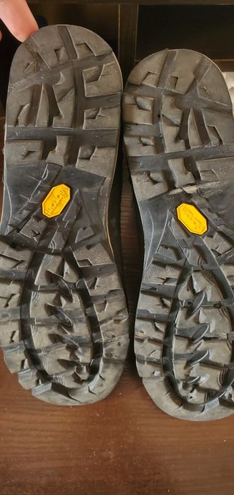 Черевики трекенгові Meindl Litepeak GTX.  р43