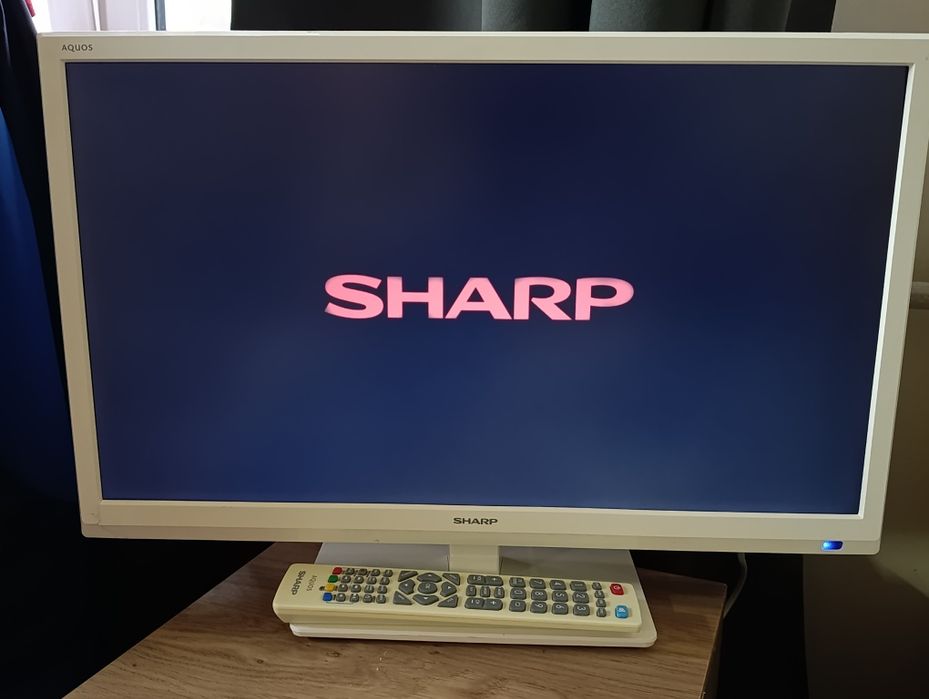 Telewizor Sharp LC-22CFE4000EW
