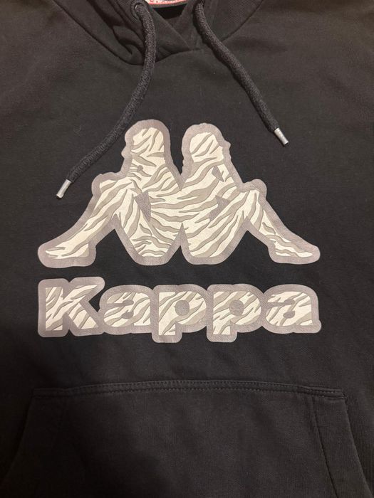 Kappa Sweat XL criança
