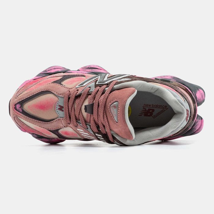 Жіночі Кросівки New Balance 9060 Pink 36-41 (Оплата при отриманні)
