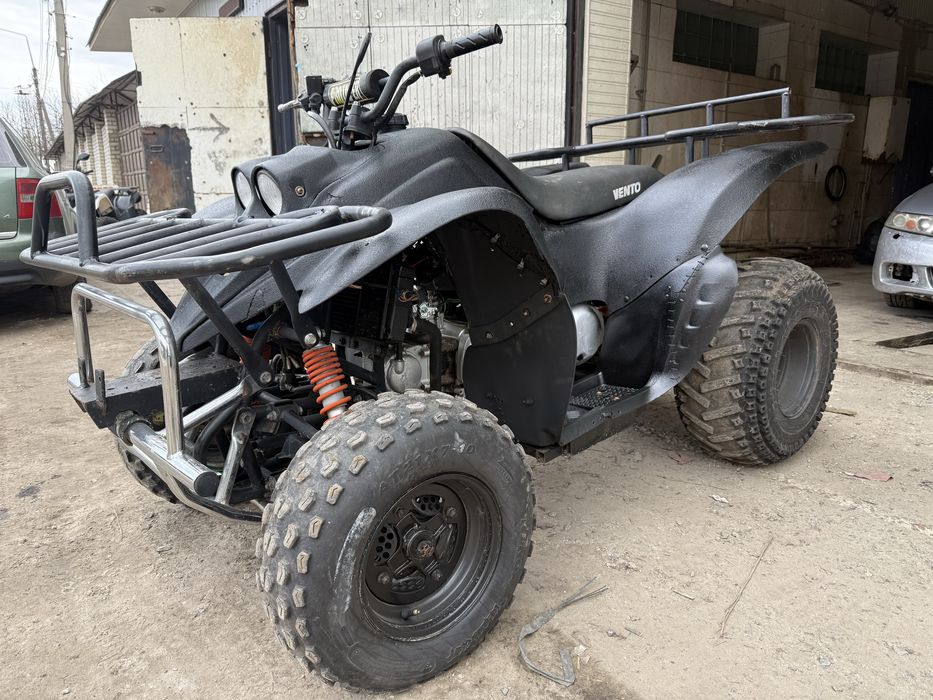 Квадроцикл Keeway 250