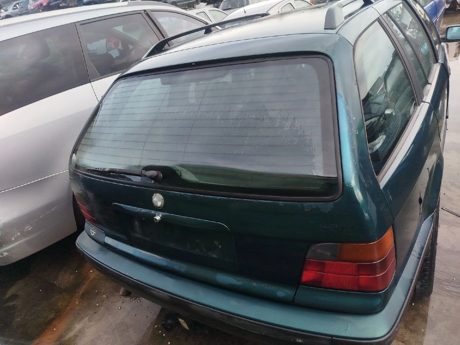 Porta / tampa da mala BMW 3 Touring (E36)
