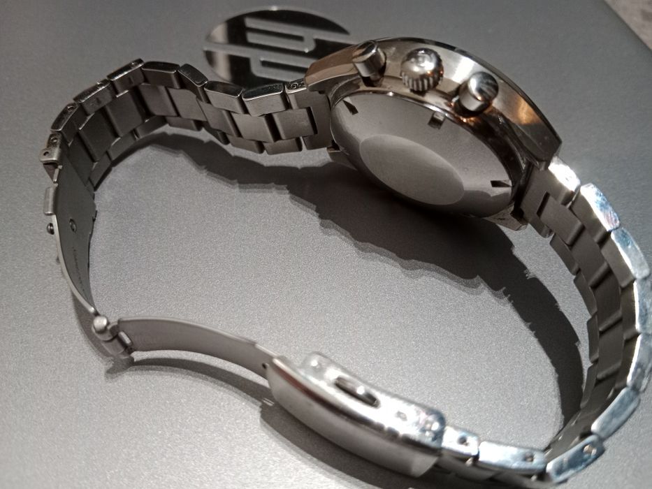 Omega Speedmaster Mark II Racing Dial