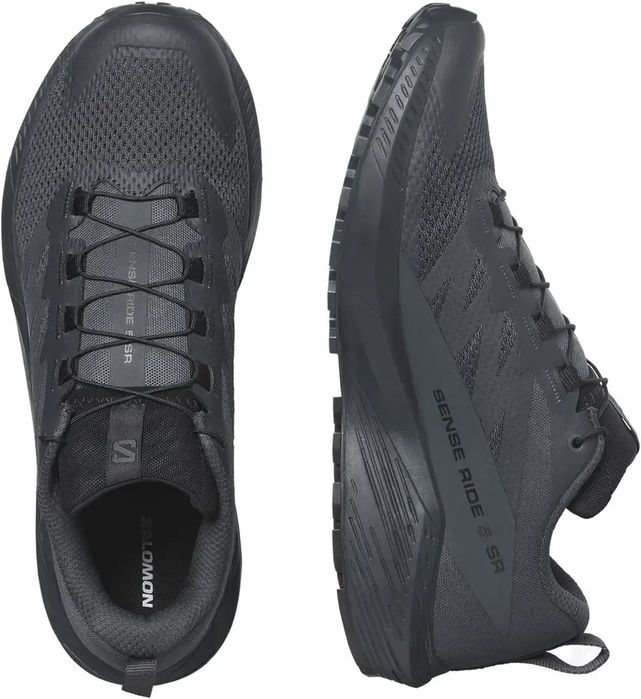Salomon Sense Ride 5 SR, в ідеальному стані