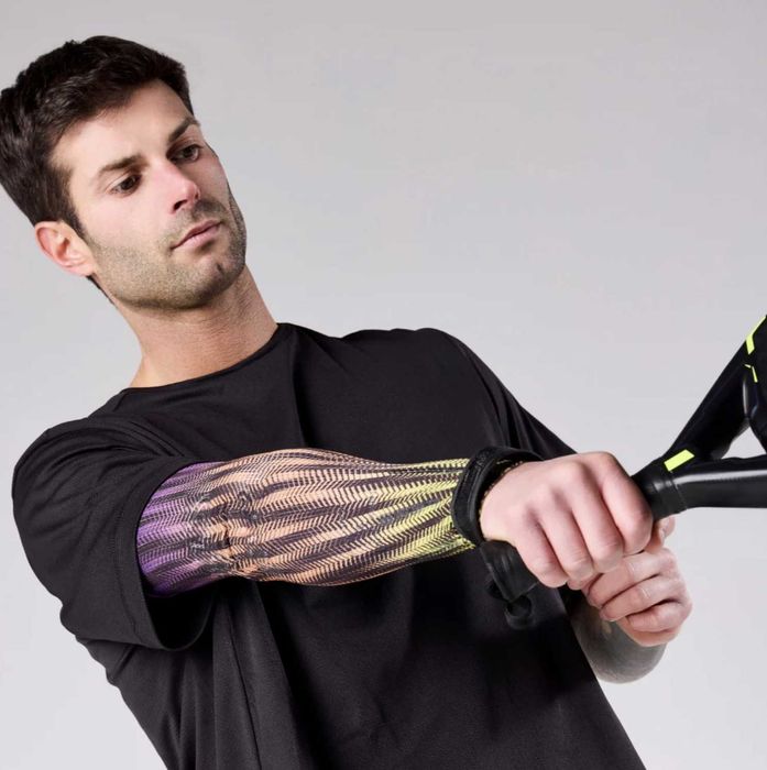 Рукав для Падель (Padel) тенісу – Floky NO STRAIN Delhi